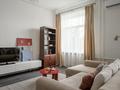 3-комнатная квартира · 93 м² · 7/18 этаж, Туран 39а — ТУРАН - СЫГАНАК за 35 000 ₸ в Астане, Нура р-н — фото 11
