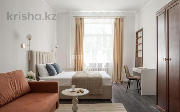 3-комнатная квартира · 93 м² · 7/18 этаж, Туран 39а — ТУРАН - СЫГАНАК за 35 000 ₸ в Астане, Нура р-н — фото 7