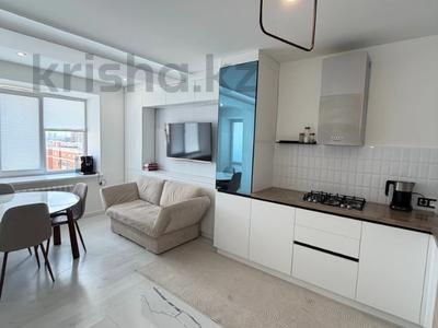 3-комнатная квартира · 96.8 м² · 8/9 этаж, мкр. Алтын орда за 36.5 млн ₸ в Актобе