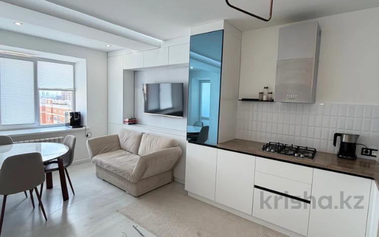3-комнатная квартира · 96.8 м² · 8/9 этаж, мкр. Алтын орда за 36.5 млн ₸ в Актобе — фото 3