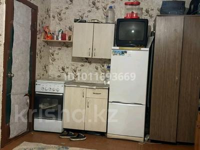 1-комнатная квартира · 18 м² · 4/5 этаж, Урицкого 13 — 8 школа за 7.2 млн ₸ в Костанае