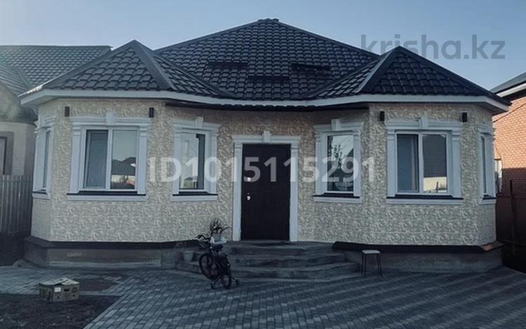 Жеке үй · 4 бөлме · 120 м² · 5 жүзд., Казбек би 18, бағасы: 35.5 млн ₸ в Мичуринское — фото 2