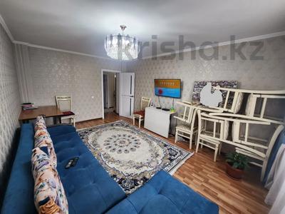 2-комнатная квартира, 62 м², 1/6 этаж, мкр Кокжиек за 29.5 млн 〒 в Алматы, Жетысуский р-н