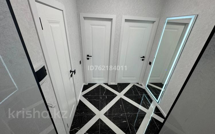 2-комнатная квартира · 40 м² · 9/9 этаж, Е-810 2/21 — Ұлы Дала новый МОСТ за 25 млн ₸ в Астане — фото 12