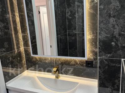 2-комнатная квартира · 40 м² · 9/9 этаж, Е-810 2/21 — Ұлы Дала новый МОСТ за 25 млн ₸ в Астане