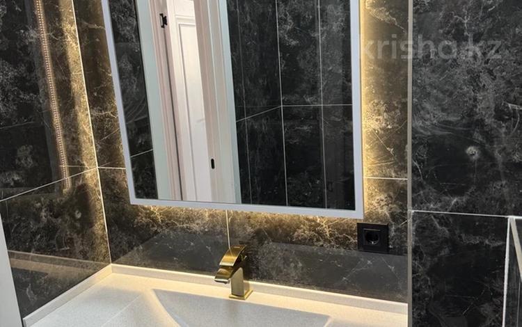 2-комнатная квартира · 40 м² · 9/9 этаж, Е-810 2/21 — Ұлы Дала новый МОСТ за 25 млн ₸ в Астане — фото 34