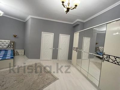 5-комнатная квартира · 185 м² · 9/16 этаж, Самал-1 29 за 50 000 〒 в Алматы, Медеуский р-н