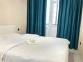 1-комнатная квартира · 40 м² · 8/13 этаж, Тауелсиздик 34/9 за 13 000 ₸ в Астане, Алматы р-н — фото 2