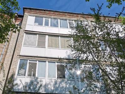 3-комнатная квартира · 67.7 м² · 5/5 этаж, Габдуллина 46 за 17.2 млн ₸ в Кокшетау