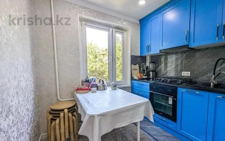 3-комнатная квартира · 66 м² · 4/5 этаж, Жарокова 39 за 47 млн ₸ в Алматы, Алмалинский р-н — фото 10