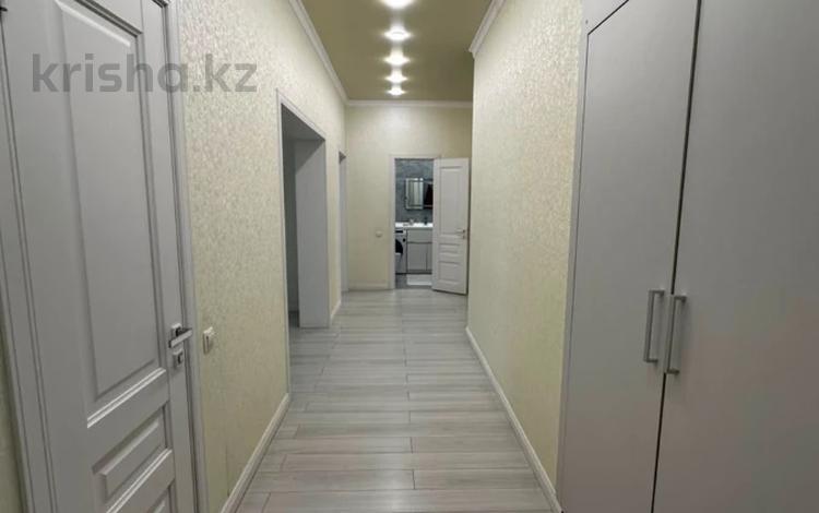 3-бөлмелі пәтер · 95 м² · 3/15 қабат, Манаса 109а, бағасы: 131 млн ₸ в Алматы, Алмалинский р-н — фото 31