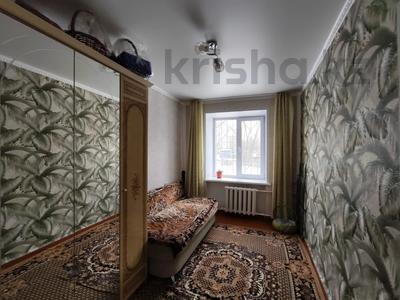 3-комнатная квартира, 56 м², Уалиханова за 12.4 млн 〒 в Петропавловске
