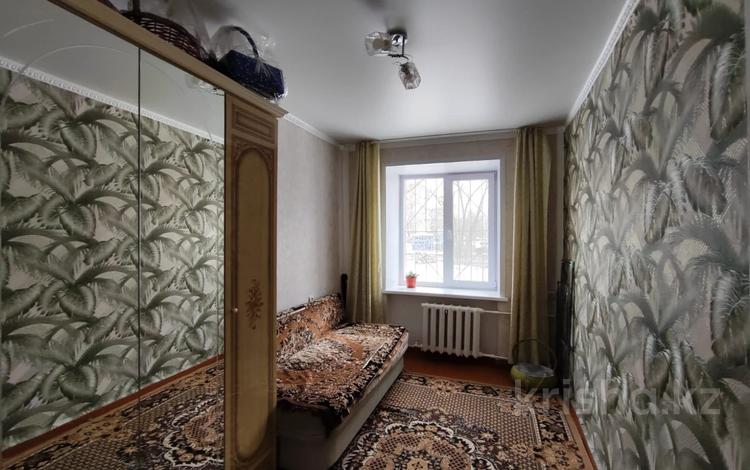 3-комнатная квартира, 56 м², Уалиханова за 12.4 млн 〒 в Петропавловске — фото 4