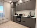1-комнатная квартира · 40 м² · 9/9 этаж, Нажимеденова 29 за 27 млн ₸ в Астане — фото 3