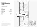 3-комнатная квартира · 121 м² · 2/3 этаж, мкр Горный Гигант, Оспанова 83/36 за 160 млн ₸ в Алматы, Медеуский р-н