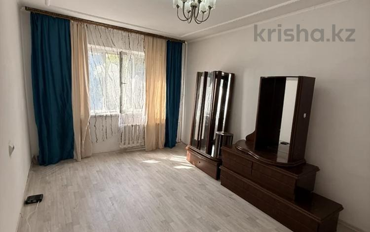 3-бөлмелі пәтер · 64.8 м² · 4/5 қабат, Тастақ-2 ш/а., бағасы: 42 млн ₸ в Алматы, Алмалинский р-н — фото 2
