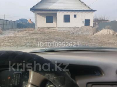 Отдельный дом · 4 комнаты · 100 м² · 8 сот., улица Алмалы 19 — Париж холла за 21 млн 〒 в Алматинской обл., Талгарский р-н