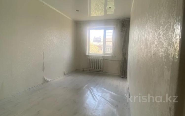 3-комнатная квартира · 58.7 м² · 5/5 этаж, Галето 26 за 15.5 млн ₸ в Семее — фото 2