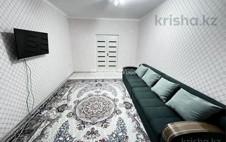 2-бөлмелі пәтер · 65 м² · 3/5 қабат, ЖК АРМАН 34, бағасы: 140 000 ₸ в Туркестане — фото 2