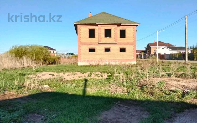 Участок · 7 соток, Жибек жолы ауылы республика8 — Жибек жолы ауылы ,республика көшесі 8 үй. за 4.5 млн ₸ в Аршалы — фото 8