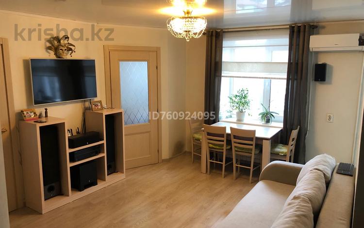 3-бөлмелі пәтер · 56 м² · 4/5 қабат, Толстого 50, бағасы: 270 000 ₸ в Костанае — фото 2