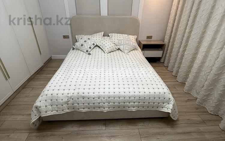 2-комнатная квартира · 60 м² · 9/12 этаж, Е 36 5 за 43.5 млн ₸ в Астане, Нура р-н — фото 2