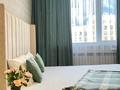 1-комнатная квартира · 40 м² · 5/8 этаж, Кабанбай Батыра 58Б за 15 000 ₸ в Астане, Есильский р-н — фото 2