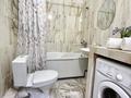 1-комнатная квартира · 40 м² · 5/8 этаж, Кабанбай Батыра 58Б за 15 000 ₸ в Астане, Есильский р-н — фото 10