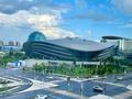 1-комнатная квартира · 40 м² · 5/8 этаж, Кабанбай Батыра 58Б за 15 000 ₸ в Астане, Есильский р-н — фото 17