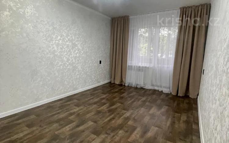 2-бөлмелі пәтер · 45 м² · 3/5 қабат, мкр Орбита-2, бағасы: 35.5 млн ₸ в Алматы, Бостандыкский р-н — фото 2