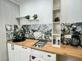 2-бөлмелі пәтер · 50 м² · 2/5 қабат, Курмангазы 169, бағасы: 250 000 ₸ в Уральске, мкр Школьник — фото 4
