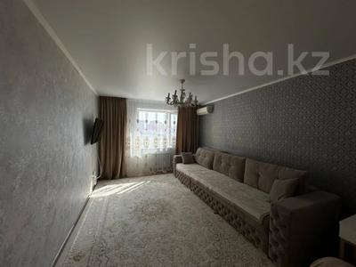 2-комнатная квартира · 56 м² · 3/9 этаж, Аэропорт 16 за 26.6 млн ₸ в Костанае