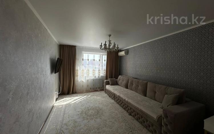 2-комнатная квартира · 56 м² · 3/9 этаж, Аэропорт 16 за 26.6 млн ₸ в Костанае — фото 2