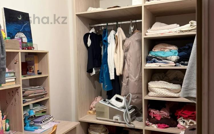 1-бөлмелі пәтер · 40 м² · 2/9 қабат, Орбита-3 ш/а., бағасы: 32 млн ₸ в Алматы, Бостандыкский р-н — фото 2