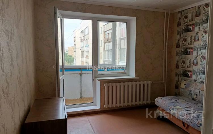 1-комнатная квартира · 37.3 м² · 7/9 этаж, мкр Юго-Восток, Мкр Юго-Восток, Карбышева 5/1 за 12 млн ₸ в Караганде, Казыбек би р-н — фото 2
