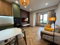 2-комнатная квартира · 55 м² · 8/9 этаж, Радостовца 169 — Сатпаева - Розыбакиева за 450 000 ₸ в Алматы, Бостандыкский р-н