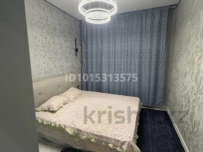 2-бөлмелі пәтер · 55 м² · 8/13 қабат, Райымбека 348/1, бағасы: 400 000 ₸ в Алматы, Ауэзовский р-н
