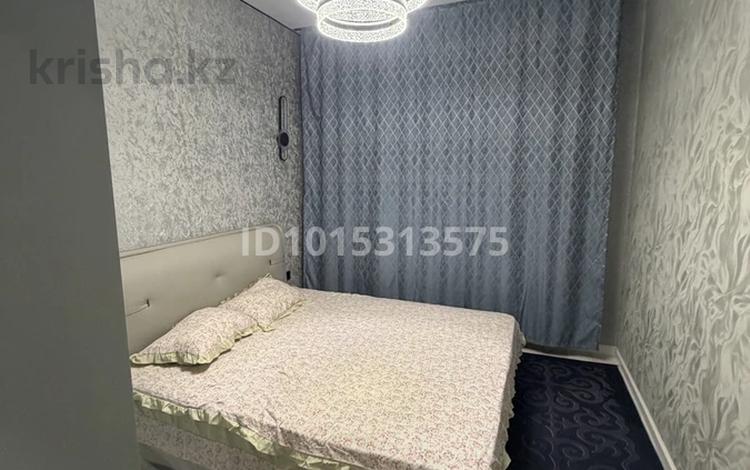 2-бөлмелі пәтер · 55 м² · 8/13 қабат, Райымбека 348/1, бағасы: 400 000 ₸ в Алматы, Ауэзовский р-н — фото 2