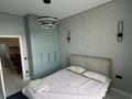 2-бөлмелі пәтер · 55 м² · 8/13 қабат, Райымбека 348/1, бағасы: 400 000 ₸ в Алматы, Ауэзовский р-н — фото 5