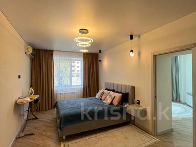 4-комнатная квартира · 165 м² · 1/5 этаж, мкр. Алтын орда 18 за 87 млн 〒 в Актобе