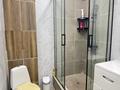 1-бөлмелі пәтер · 49.2 м² · 8/10 қабат, мкр Нурсая, Т. Жумагалиева 10, бағасы: 250 000 ₸ в Атырау — фото 4
