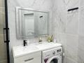 1-бөлмелі пәтер · 49.2 м² · 8/10 қабат, мкр Нурсая, Т. Жумагалиева 10, бағасы: 250 000 ₸ в Атырау — фото 5