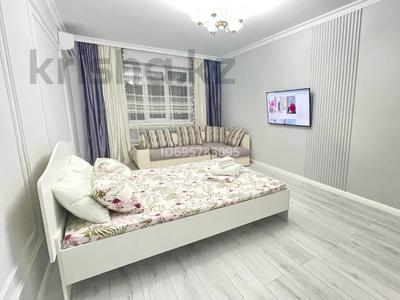 1-комнатная квартира · 49.2 м² · 8/10 этаж, мкр Нурсая, Т. Жумагалиева 10 за 250 000 〒 в Атырау
