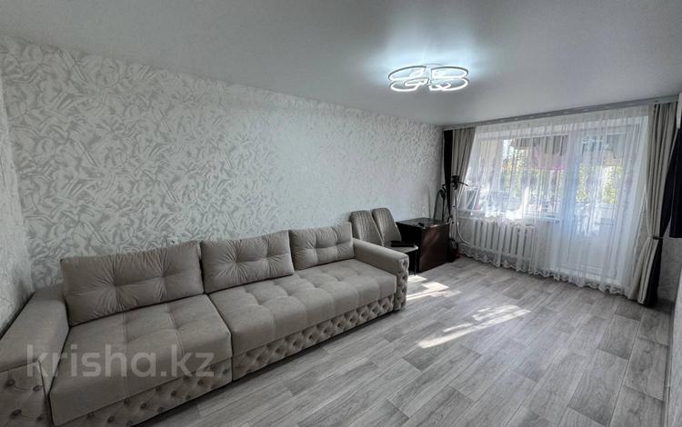 2-бөлмелі пәтер · 50 м² · 3/5 қабат, маяковского, бағасы: 22.5 млн ₸ в Костанае — фото 4