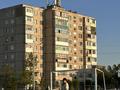 3-комнатная квартира · 68.8 м² · 9/9 этаж, 40 лет победа 87 за 11 млн ₸ в Шахтинске