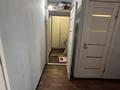 3-комнатная квартира · 68.8 м² · 9/9 этаж, 40 лет победа 87 за 11 млн ₸ в Шахтинске — фото 7