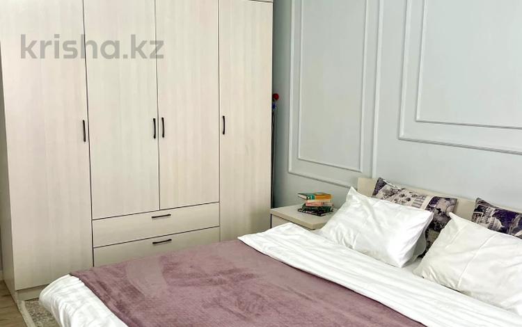 2-комнатная квартира · 45 м² · 4/10 этаж, Толе би 285 — Отеген батыра за 230 000 ₸ в Алматы, Ауэзовский р-н — фото 2