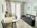 2-комнатная квартира · 45 м² · 4/10 этаж, Толе би 285 — Отеген батыра за 230 000 ₸ в Алматы, Ауэзовский р-н — фото 8