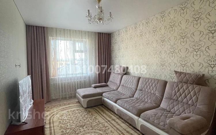 3-бөлмелі пәтер · 73 м² · 5/5 қабат, Лободы 7а — ДКГ, бағасы: 38 млн ₸ в Караганде, Казыбек би р-н — фото 2