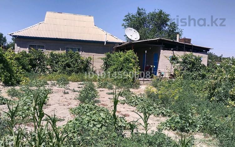 Жеке үй · 4 бөлме · 102 м² · 12 жүзд., Байдукова 12 — С. Бастобе, бағасы: 12 млн ₸ в Уштобе — фото 2